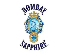BOMBAY SAPPHIRE