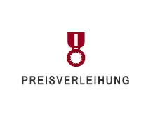 Preisverleihung